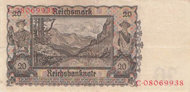 Ro.336 C 20 Mark 1948